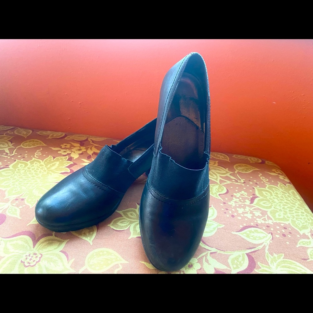 Easy Spirit 24/7 Daryoln heels